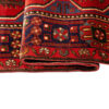 Authentic Persian Prayer Rug Hand-Knotted & Luxurious Sajada Tahmasp