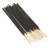 Bic 7 African Lions Incense Sticks - 25 Sticks (Pack of 4)