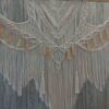 Bohemian Macrame Wall Hanging Tapestry Art Model Angel