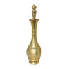 Brass Surma Dani Container for Keeping Kohl Shahzad (x2)