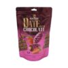 Chocolate Coated Dates with Almond & Strawberry Taste 250 gr (x6)