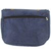 Bohemian Crossbody Shoulder Bag with Persian-Inspired Geometric Pattern