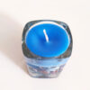 Decorative Sea & Beach-Themed Candle Jar – Perfect for Any Space