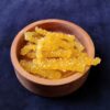 Decorative Wooden Bowl Handmade Model Narges
