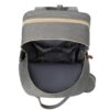 Diaper Bag with Side Pockets for Baby Accessories Model Bed Convertible