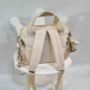 Diaper Bag with Side Pockets for Baby Accessories Model QZ Cat