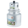 Electric Butter Churn 20 Litre 220V Durable and Efficient