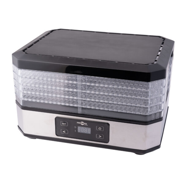 Electric Fruit & Vegetable Dryer Multi-Tray Model Nanani NFDH-92