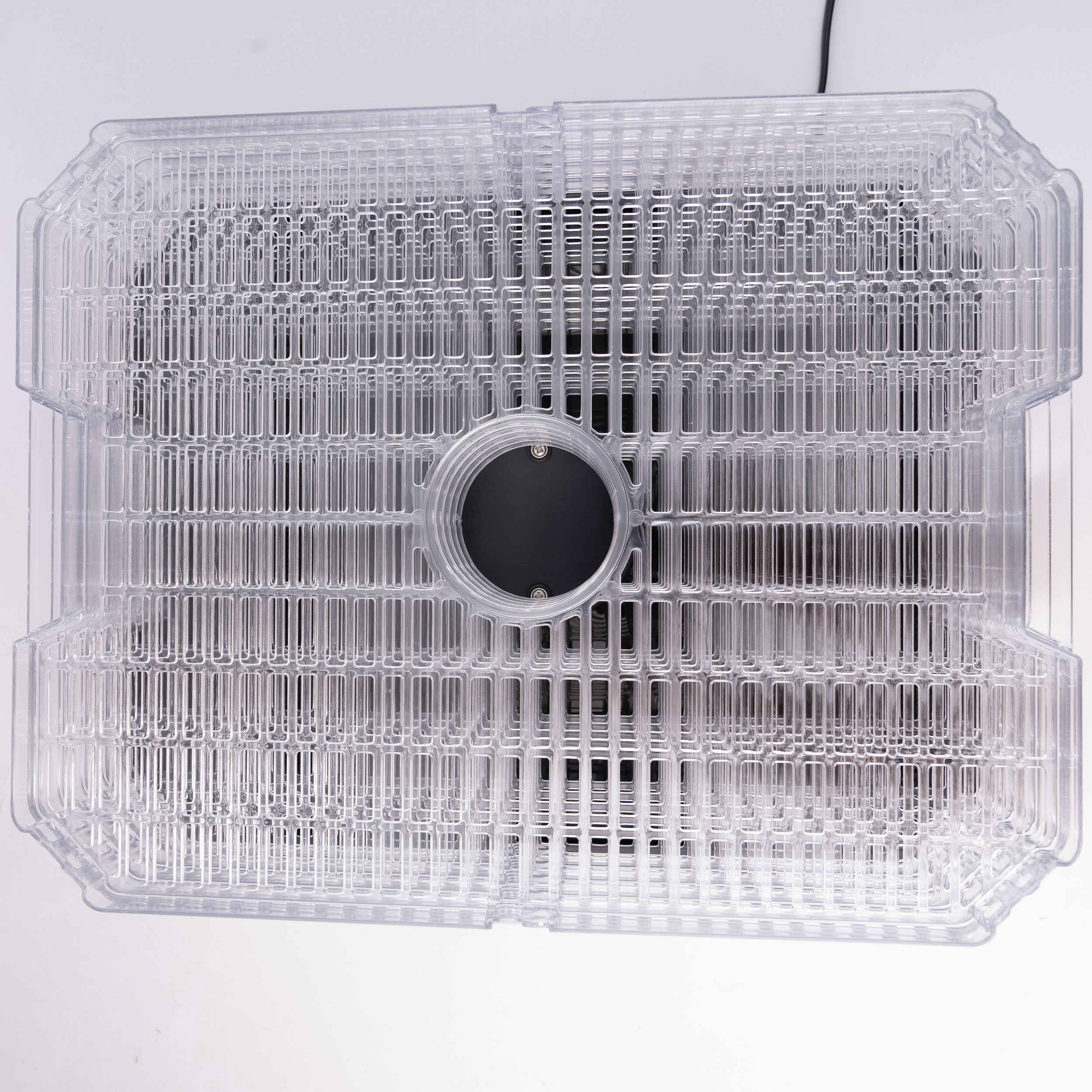 Electric Fruit & Vegetable Dryer Multi-Tray Model Nanani NFDH-92