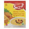 Elite Instant Powder Chicken & Corn Soup 65 gr (x20)