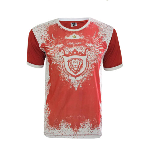 Persepolis FC Fan Jersey – Lion