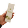 Forest Mogra Flower Incense Dhoop Sticks - Handmade, 20 Sticks (Pack of 4)