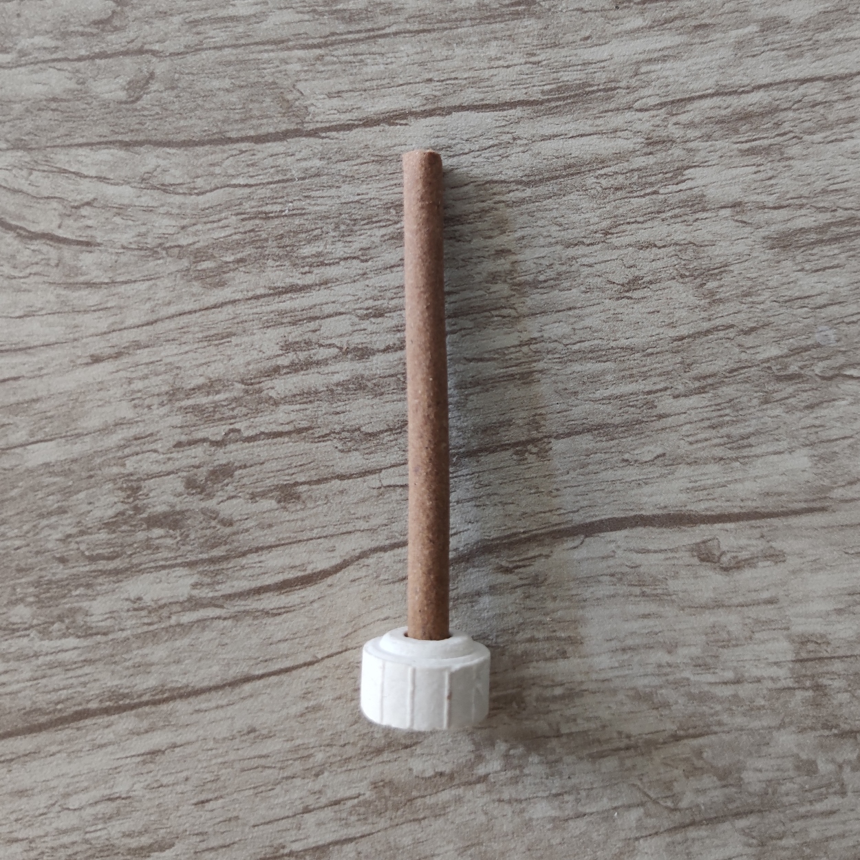 Forest Mogra Flower Incense Dhoop Sticks – Handmade, 20 Sticks (Pack of 4)