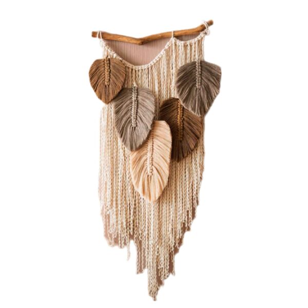 Home Decor Macrame Wall Hanging Tapestry Art Bohemian