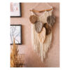 Home Decor Macrame Wall Hanging Tapestry Art Bohemian