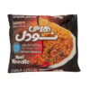 Instant Noodle - Hoti Kara - Chili Chicken Flavor, 77gr (20 Packs)