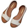 Ihram Sandals for Women Breathable for Hajj Umrah