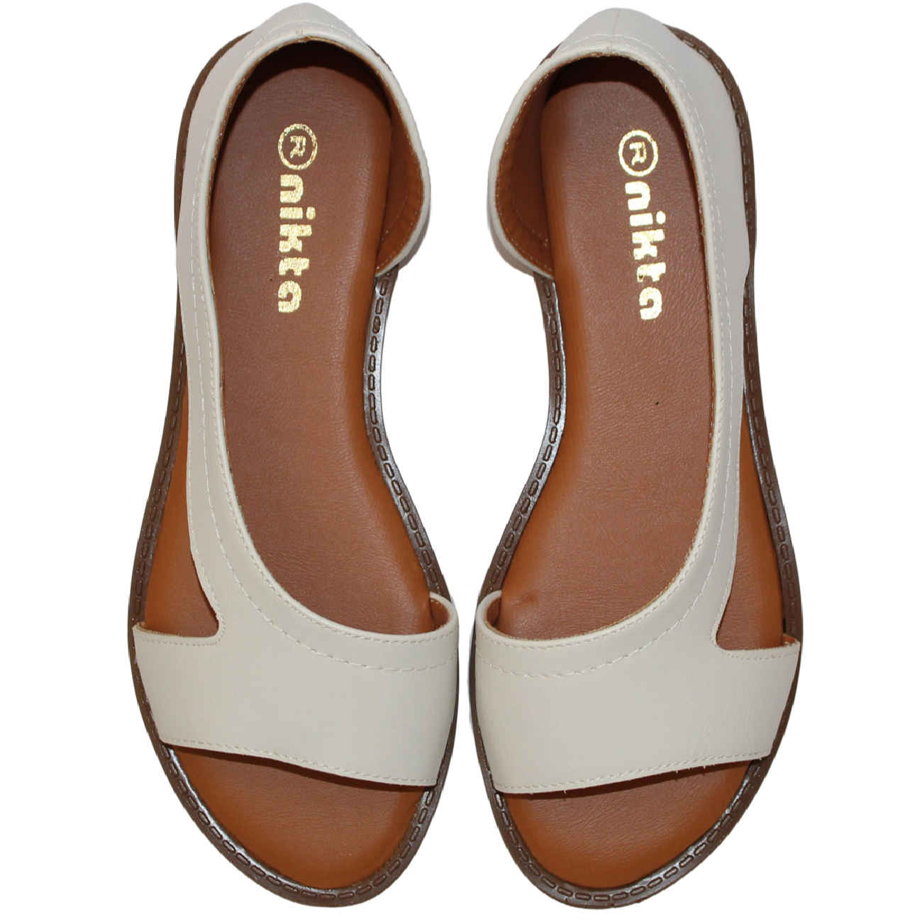 Ihram Sandals for Women Breathable for Hajj Umrah