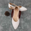Ihram Sandals for Women - Hajj Umrah Islamic Footwear