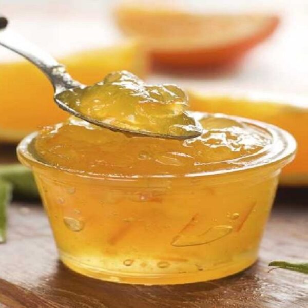 Iranian Jam - Balang 2300 Gram | All-Natural, Homemade