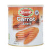 Iranian Jam - Carrot 900 Gram for Breakfast | All-Natural, Handmade