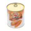 Iranian Jam - Carrot 900 Gram for Breakfast | All-Natural, Handmade
