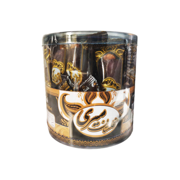 Iranian Dates Stuffed with Walnut - Pack of 30 Pieces (6 packs)