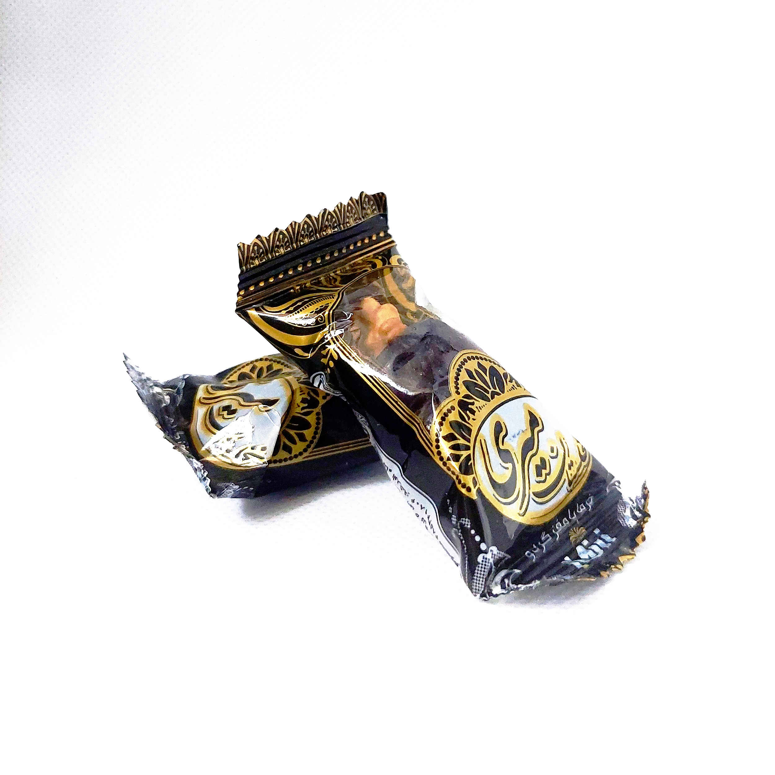 Iranian Dates Stuffed with Walnut – Pack of 30 Pieces (6 packs)