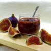 Iranian Jam - Fig 1000 Gram | All-Natural, Handmade