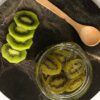 Iranian Jam - Kiwi 500 Gram | All-Natural, Handmade