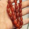 Islamic Agate Rosary Crafted with 33 Prayer Beads Tasbih