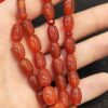 Islamic Agate Rosary Crafted with 33 Prayer Beads Tasbih
