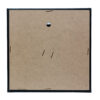 Islamic Decorative Ceramic Tile - Wall Art Surah Al-Hamd in Wooden Frame