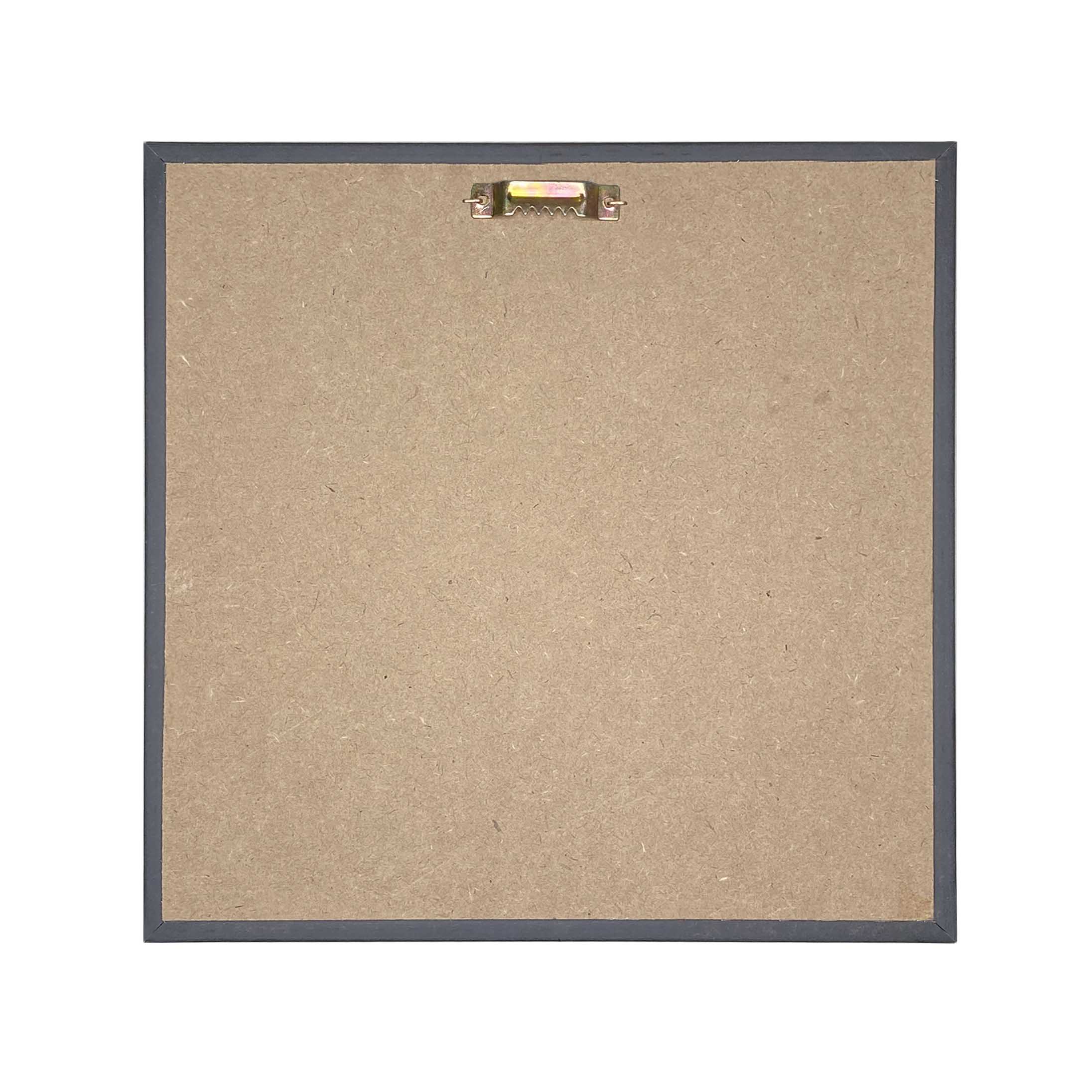 Islamic Decorative Framed Tile – Ya Fatima Zahra