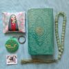 Islamic Gift Set for Muslims Including Holy Quran