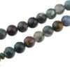 Islamic Jasper Rosary Crafted with 33 Prayer Beads Tasbih