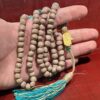 Islamic Karbala Tasbih Khak-e-Shifa from Karbala 101 Prayer Beads