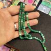 Islamic Madagascar Agate Rosary Crafted with 101 Prayer Beads Tasbih