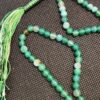 Islamic Madagascar Agate Rosary Crafted with 101 Prayer Beads Tasbih