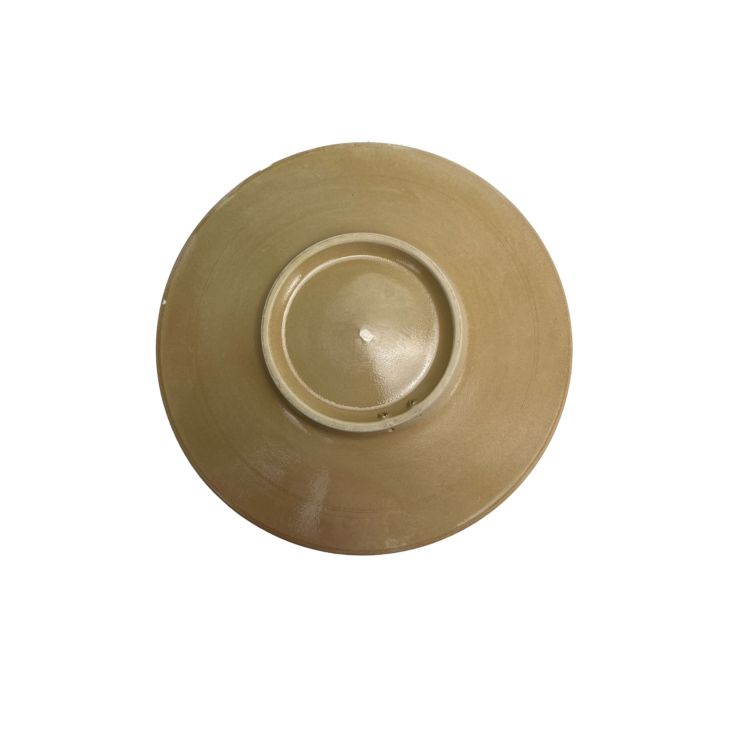 Islamic Minakari Plate Wall Hanging Decoration