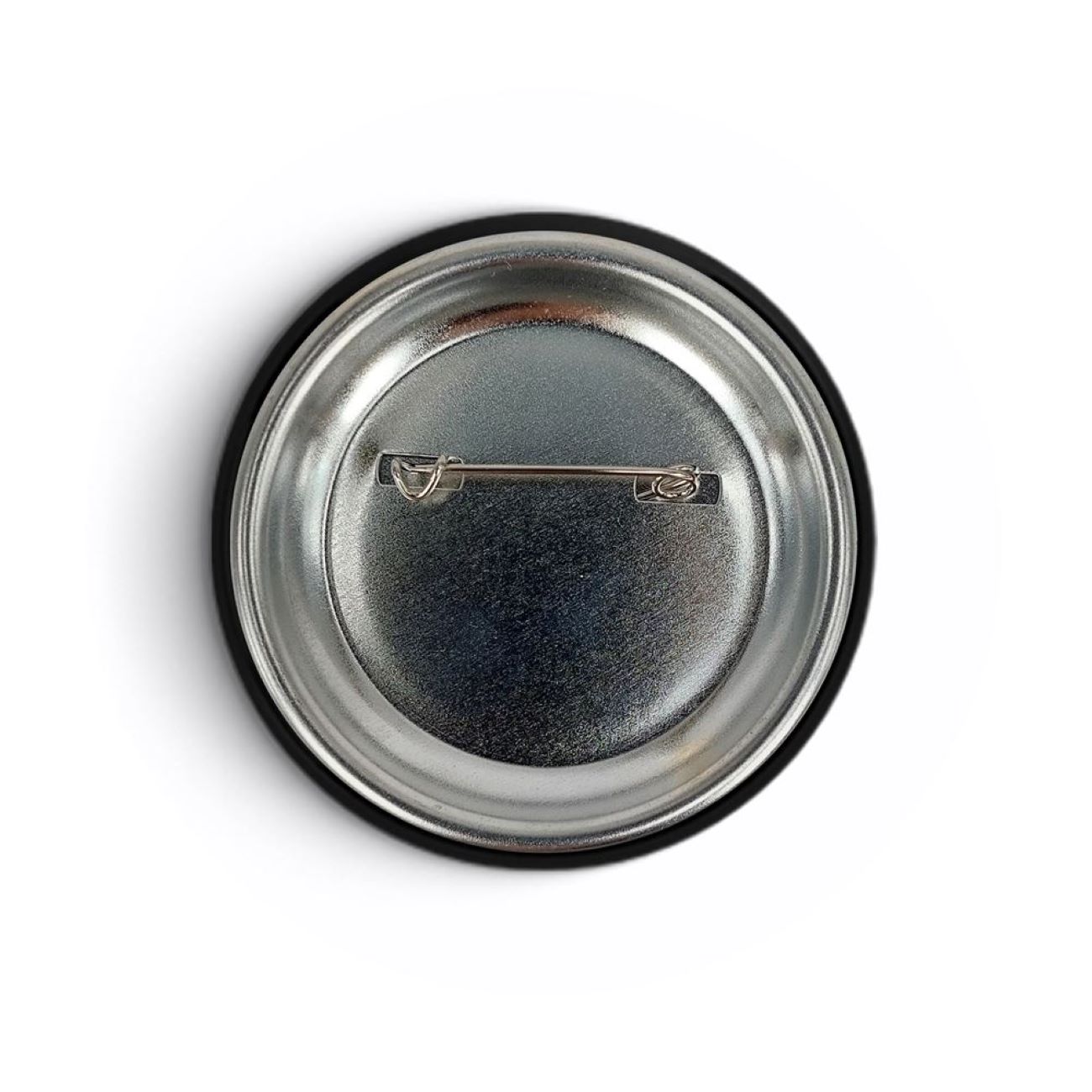 Islamic Pinback Button for Shia Muslims Suitable for Muharram (x2)