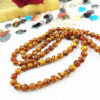 Islamic Sandalus Resin Rosary Crafted with 101 Prayer Beads Tasbih Misbaha