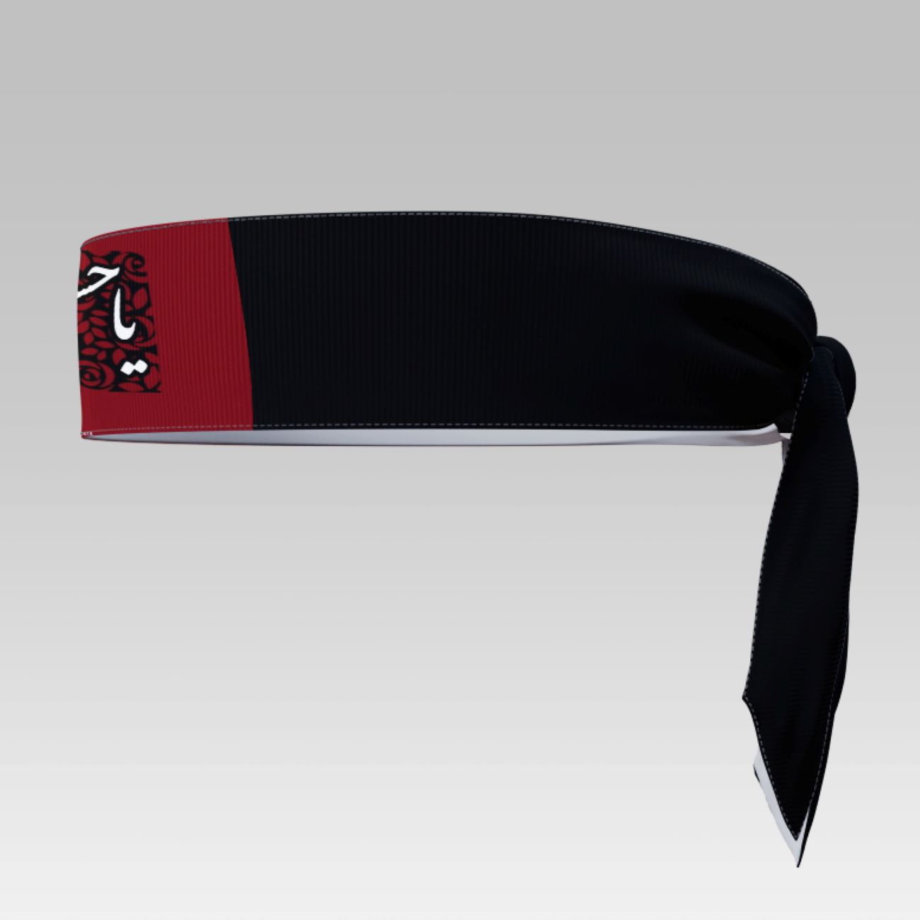 Islamic Shia Headbands for Muharram – Ya Hussain (10x)