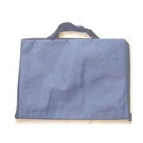 Islamic Thick Prayer Rug Velvet Sajadah Janamaz with Cover Bag