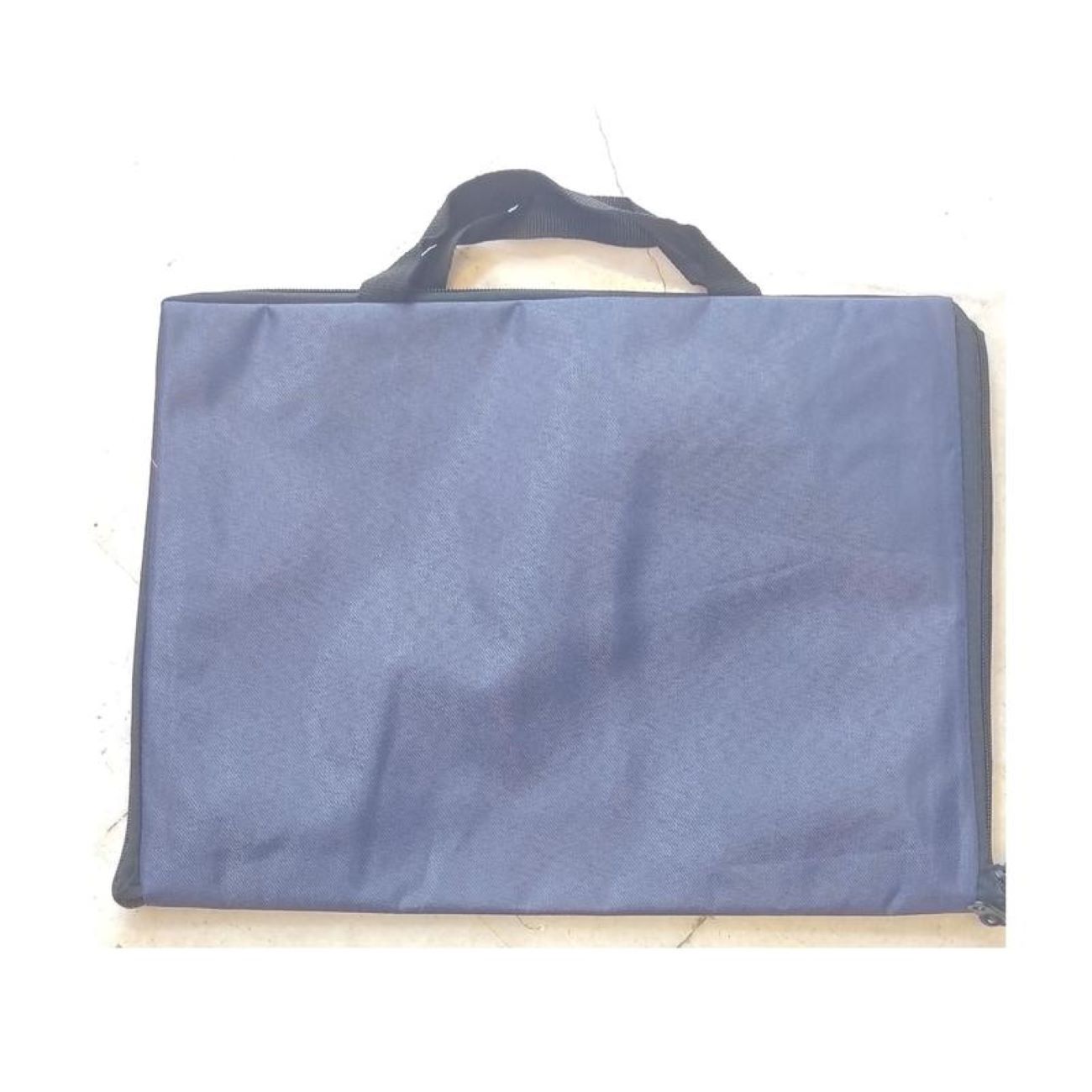 Islamic Thick Prayer Rug Velvet Sajadah Janamaz with Cover Bag