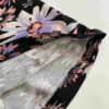 Long Skirt with Floral Design for Women Model Blossom
