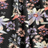 Long Skirt with Floral Design for Women Model Blossom