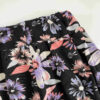 Long Skirt with Floral Design for Women Model Blossom