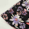 Long Skirt with Floral Design for Women Model Blossom