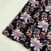 Long Skirt with Floral Design for Women Model Blossom